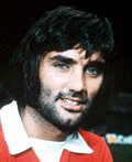 George Best 1963-74