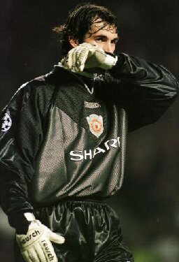 Raimond Van der Gouw Wallpaper coming soon - watch this space!